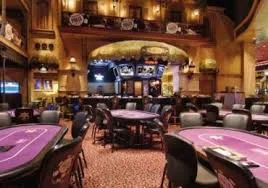 Harrahs New Orleans